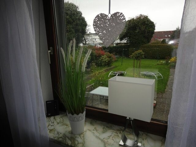 Ferienwohnung in Dahme - FeWo"Am Deich", Box -Bett, Terrasse, eign . Garten. 70m zum Strand, Fahrradgarage - Bild 16