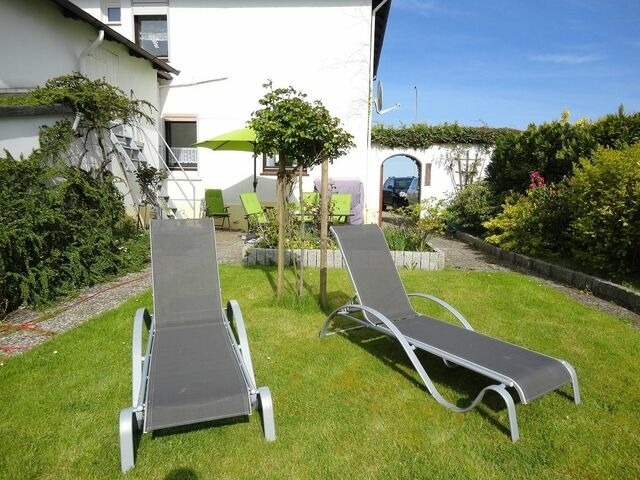 Ferienwohnung in Dahme - FeWo"Am Deich", Box -Bett, Terrasse, eign . Garten. 70m zum Strand, Fahrradgarage - Bild 19