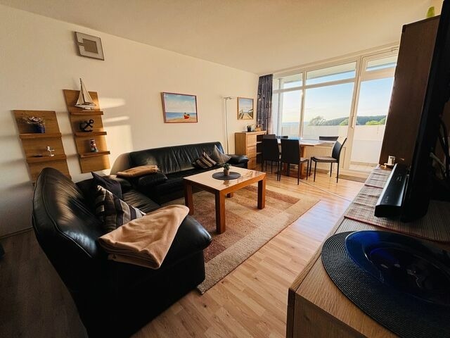 Ferienwohnung in Heiligenhafen - Fewo K&uuml;stenst&uuml;bchen - Bild 5