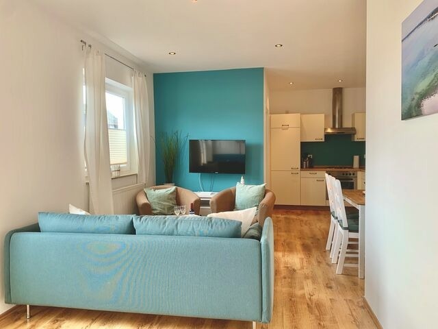 Ferienwohnung in Sierksdorf - Tümmler - Bild 6