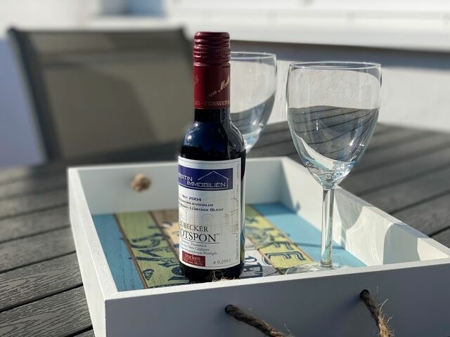 Ferienwohnung in Sierksdorf - Tümmler - Bild 15