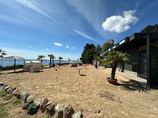 Ferienwohnung in Sierksdorf - Tümmler - Bild 24