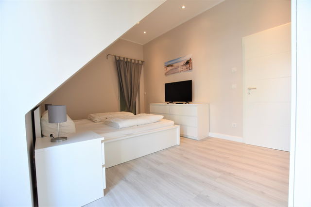 Ferienwohnung in Gr&ouml;mitz - FeWo K&ouml;nigsberger Allee 40 (1.OG) - Bild 8