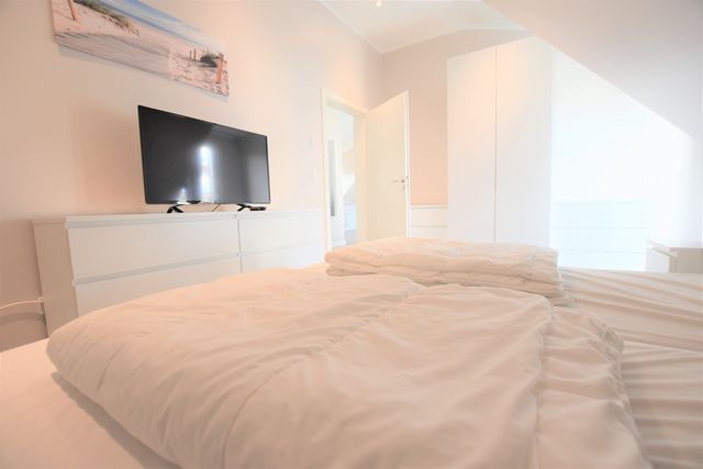 Ferienwohnung in Gr&ouml;mitz - FeWo K&ouml;nigsberger Allee 40 (1.OG) - Bild 12