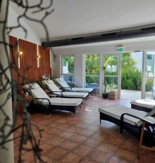 Ferienwohnung in Ascheberg - Apartment zum See - Bild 2