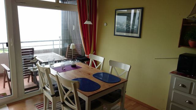 Ferienwohnung in Gro&szlig;enbrode - Ferienwohnung Peter Scharlau - Bild 4