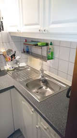 Ferienwohnung in Gro&szlig;enbrode - Ferienwohnung Peter Scharlau - Bild 6