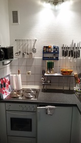 Ferienwohnung in Gro&szlig;enbrode - Ferienwohnung Peter Scharlau - Bild 7