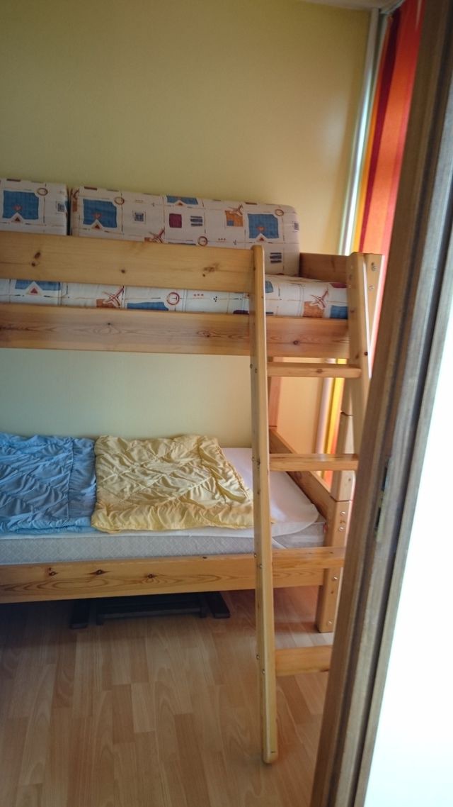 Ferienwohnung in Gro&szlig;enbrode - Ferienwohnung Peter Scharlau - Bild 11