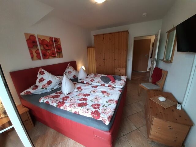 Ferienwohnung in Gollwitz - Ostsee-Schw&auml;nchen I - Bild 7