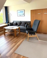 Ferienwohnung in Kalifornien - Varchmin, J&ouml;rg-R&uuml;diger: App. "california blue" - Bild 3