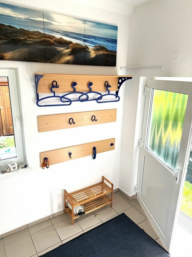 Ferienwohnung in Kalifornien - Varchmin, J&ouml;rg-R&uuml;diger: App. "california blue" - Bild 11