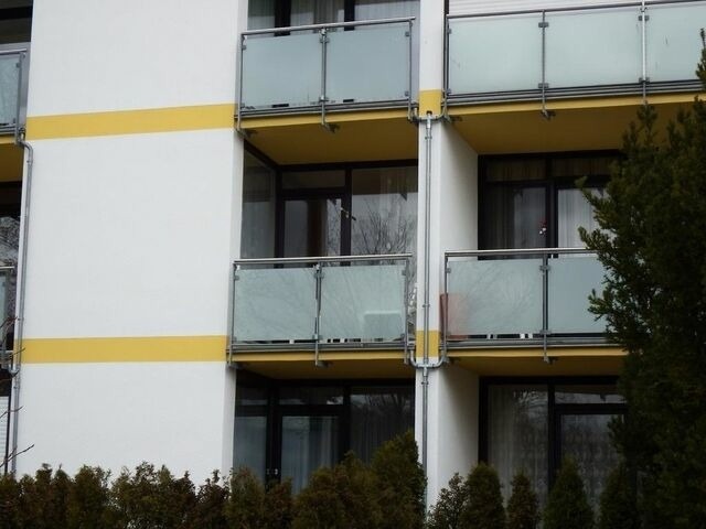 Ferienwohnung in Hohwacht - L&uuml;ttes Nest HU 43 H - Bild 11