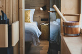Ferienwohnung in Binz - Mariandl am Meer / GipfelAlm - Bild 12