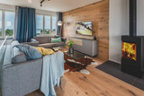 Ferienwohnung in Binz - Mariandl am Meer / GipfelAlm - Bild 15