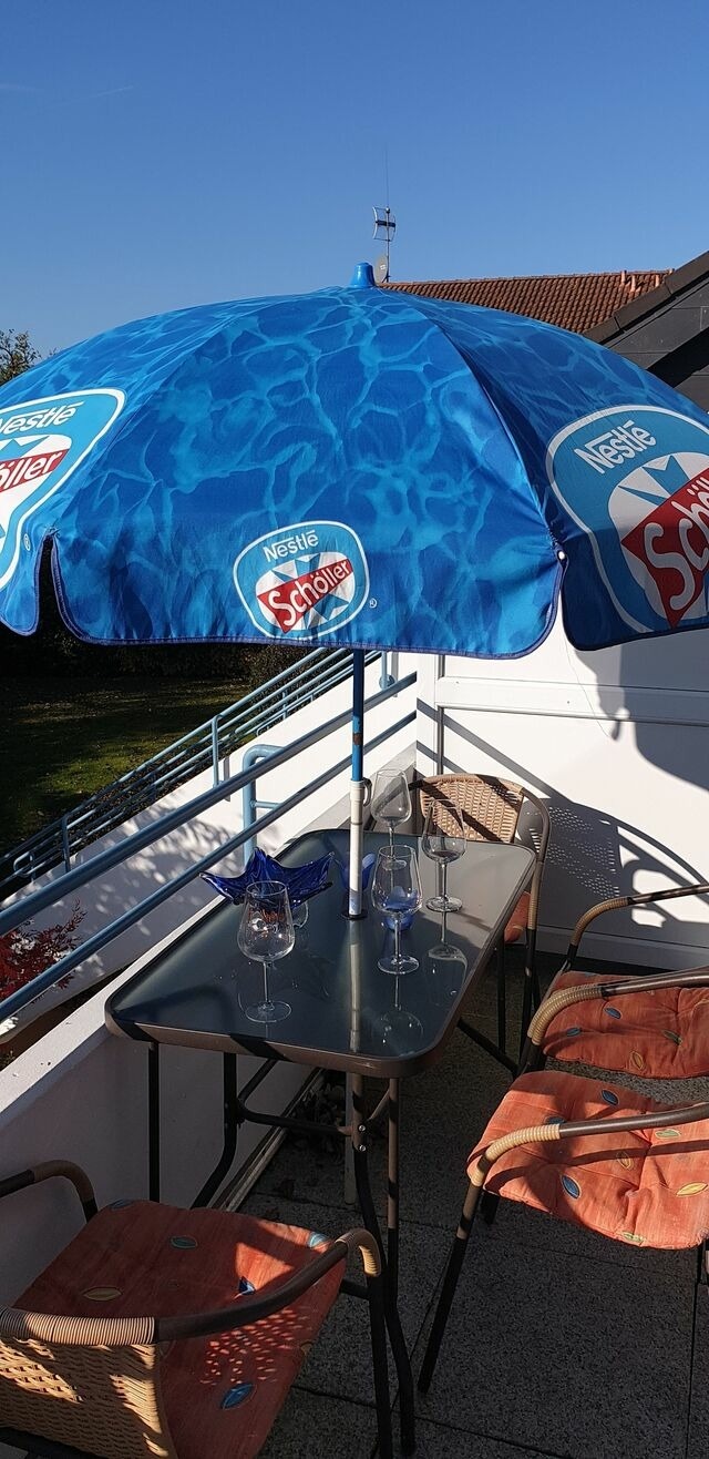 Ferienwohnung in Schönberger Strand - Schneider, Anke: App. "Strandsucht" - Bild 12