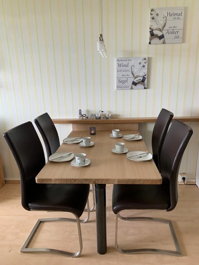 Ferienwohnung in Holm - Höpfner, Marion & Kay: Ferien-Appartement ( Nr. 1505 ) - Bild 7