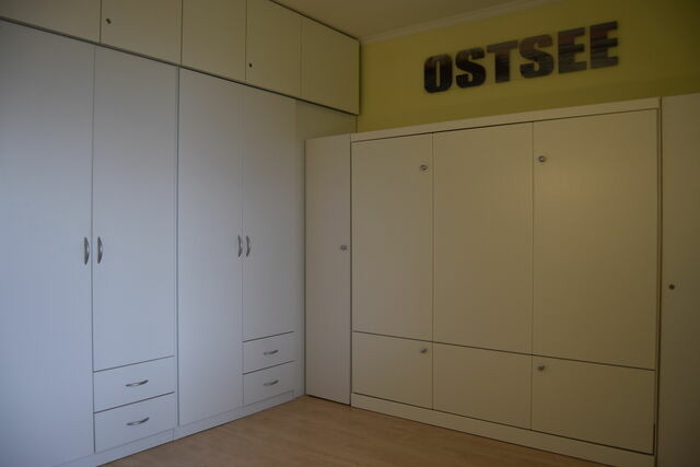 Ferienwohnung in Holm - Höpfner, Marion & Kay: Ferien-Appartement ( Nr. 1505 ) - Bild 9