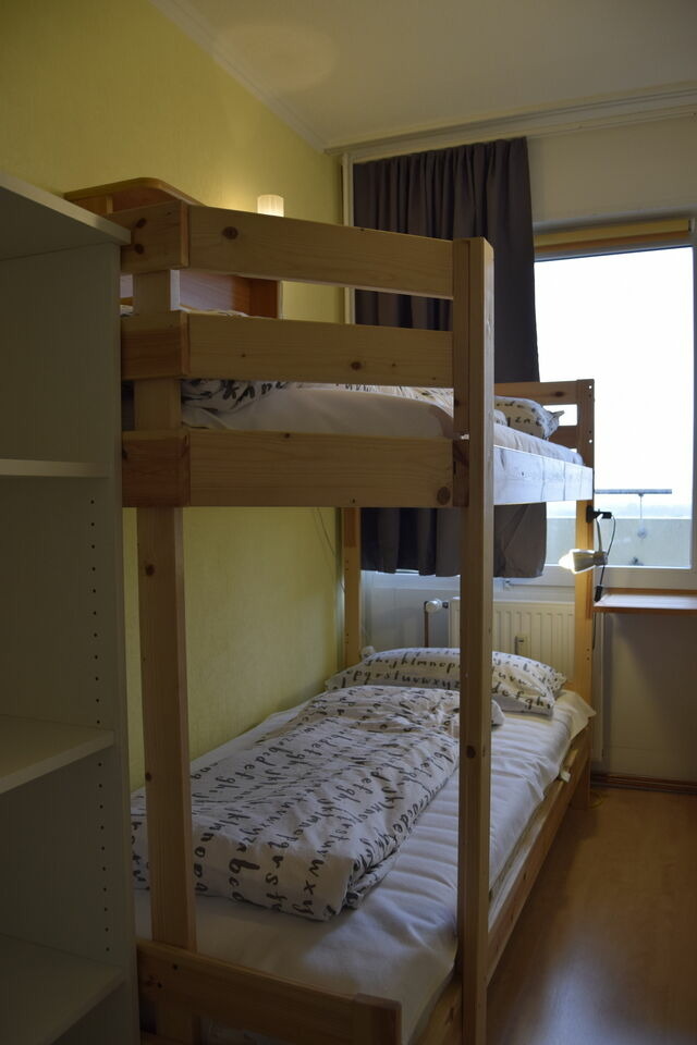 Ferienwohnung in Holm - Höpfner, Marion & Kay: Ferien-Appartement ( Nr. 1505 ) - Bild 10