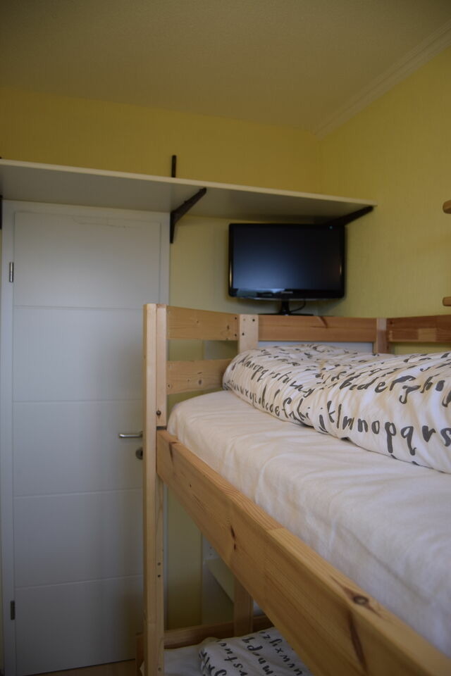 Ferienwohnung in Holm - Höpfner, Marion & Kay: Ferien-Appartement ( Nr. 1505 ) - Bild 11