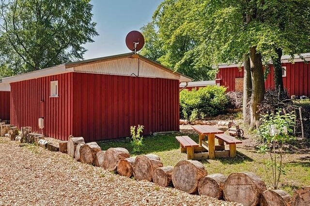 Ferienwohnung in &Uuml;ckeritz - Seeb&auml;r - Bild 4