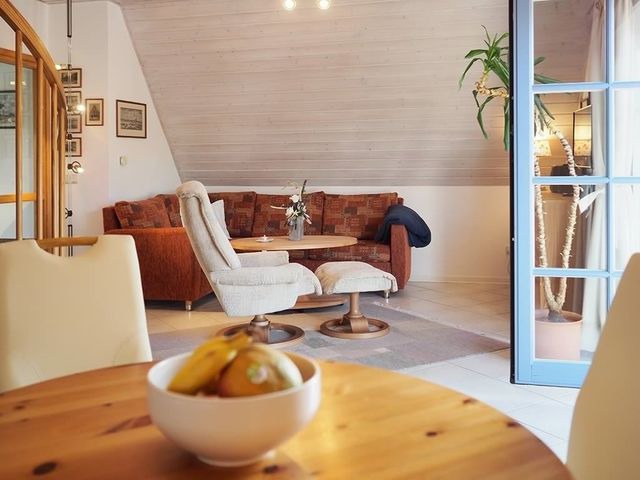 Ferienwohnung in Ostseeheilbad Zingst - Ferienhaus Weinhardt - Whg. 1 - Bild 3