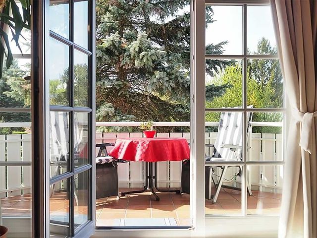 Ferienwohnung in Ostseeheilbad Zingst - Ferienhaus Weinhardt - Whg. 1 - Bild 7