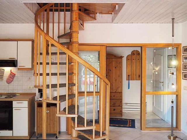 Ferienwohnung in Ostseeheilbad Zingst - Ferienhaus Weinhardt - Whg. 1 - Bild 8