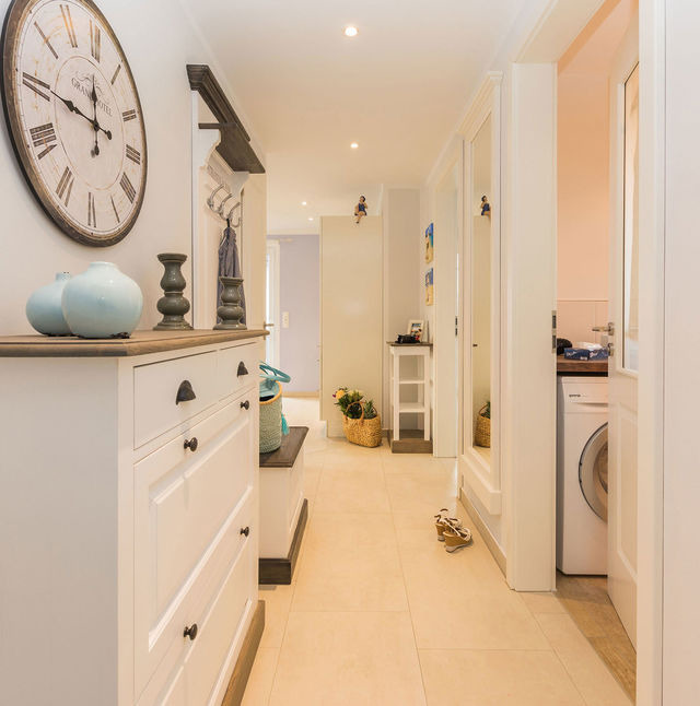 Ferienwohnung in Ostseeheilbad Zingst - Whg. 15 - Strandl&auml;ufer - Bild 3