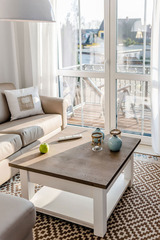 Ferienwohnung in Ostseeheilbad Zingst - Whg. 15 - Strandl&auml;ufer - Bild 10