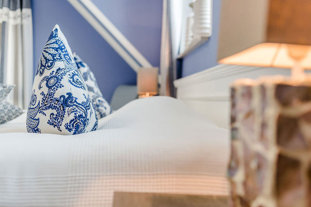 Ferienwohnung in Ostseeheilbad Zingst - Whg. 15 - Strandl&auml;ufer - Bild 12