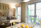 Ferienwohnung in Zingst - Whg. 11 - Sonnencamp - Bild 1