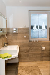 Ferienwohnung in Zingst - Whg. 11 - Sonnencamp - Bild 8