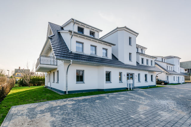 Ferienwohnung in Zingst - Whg. 11 - Sonnencamp - Bild 11