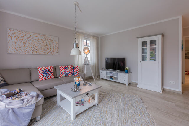 Ferienwohnung in Zingst - Hafenstraße 27 Ankerplatz 4 - Bild 3