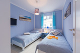 Ferienwohnung in Zingst - Hafenstraße 27 Ankerplatz 4 - Bild 7