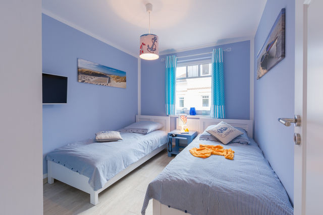 Ferienwohnung in Zingst - Hafenstraße 27 Ankerplatz 4 - Bild 7