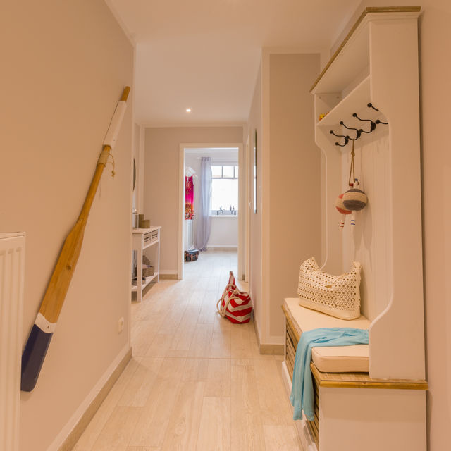 Ferienwohnung in Zingst - Hafenstraße 27 Ankerplatz 4 - Bild 8