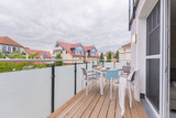 Ferienwohnung in Zingst - Hafenstraße 27 Ankerplatz 4 - Bild 9