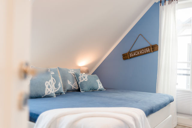 Ferienwohnung in Ostseeheilbad Zingst - L&uuml;tten Kate 03 - Bild 14