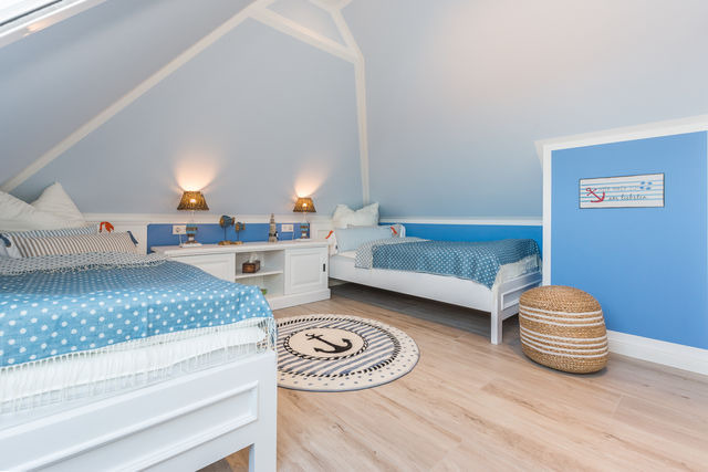 Ferienwohnung in Ostseeheilbad Zingst - L&uuml;tten Kate 03 - Bild 19