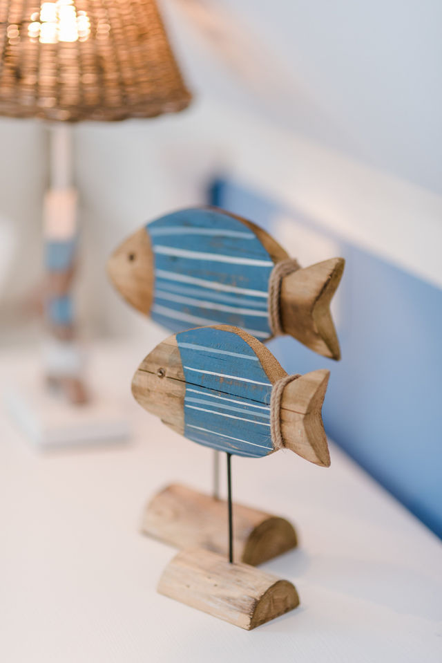 Ferienwohnung in Ostseeheilbad Zingst - L&uuml;tten Kate 03 - Bild 21