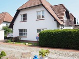 Ferienwohnung in Ostseeheilbad Zingst - Kranichrast 1 Whg. 2 - Bild 10
