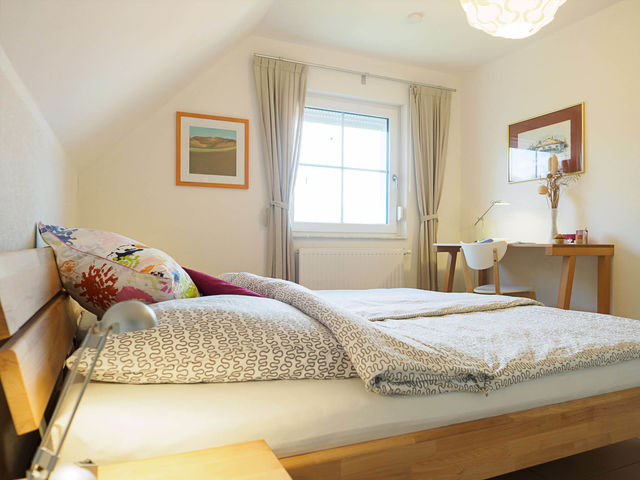 Ferienwohnung in Ostseeheilbad Zingst - Am Paalen 2 Whg. 2 - Bild 12