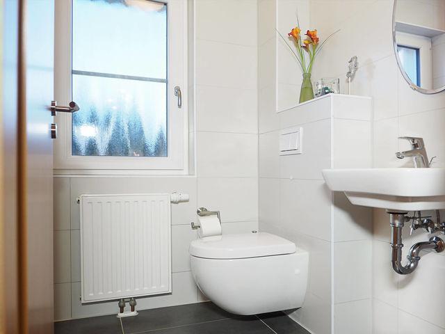 Ferienwohnung in Ostseeheilbad Zingst - Am Paalen 2 Whg. 2 - Bild 13