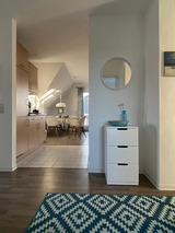 Ferienwohnung in Ostseeheilbad Zingst - Antonia Strandstr. 21 Whg. 6 - Bild 6