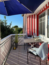 Ferienwohnung in Ostseeheilbad Zingst - Antonia Strandstr. 21 Whg. 6 - Bild 14