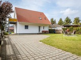 Ferienwohnung in Ostseeheilbad Zingst - Wiesenstra&szlig;e 2 Whg. 2 - Bild 13