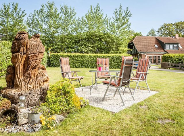 Ferienwohnung in Ostseeheilbad Zingst - Wiesenstra&szlig;e 2 Whg. 2 - Bild 14