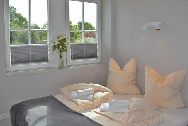 Ferienhaus in Fehmarn OT Staberdorf - Reethaus 1A - Bild 13